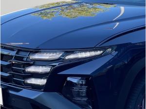 Hyundai TUCSON 1.6 T-GDI Prime (NX)