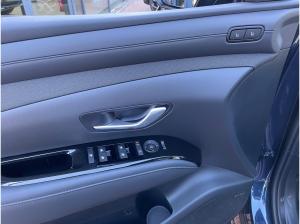 Hyundai TUCSON 1.6 T-GDI Prime (NX)