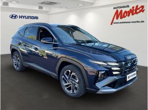 Hyundai TUCSON 1.6 T-GDI Prime (NX)