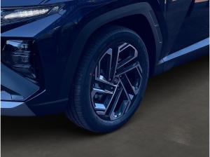 Hyundai TUCSON 1.6 T-GDI Prime (NX)