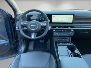 Hyundai TUCSON 1.6 T-GDI Prime (NX)