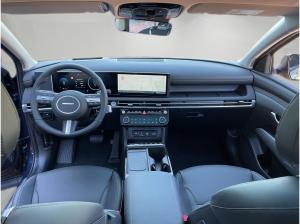 Hyundai TUCSON 1.6 T-GDI Prime (NX)