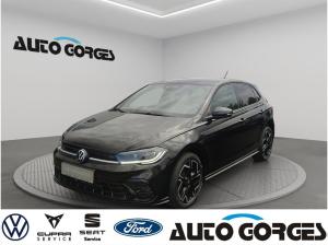Volkswagen Polo R-Line 1,0 TSI DSG ❗SOFORT❗SPORTPAKET+SOUND