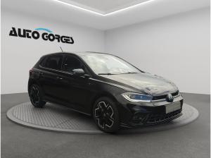 Volkswagen Polo R-Line 1,0 TSI DSG ❗SOFORT❗SPORTPAKET+SOUND