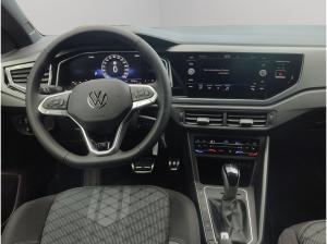 Volkswagen Polo R-Line 1,0 TSI DSG ❗SOFORT❗SPORTPAKET+SOUND