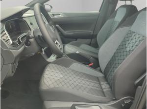 Volkswagen Polo R-Line 1,0 TSI DSG ❗SOFORT❗SPORTPAKET+SOUND