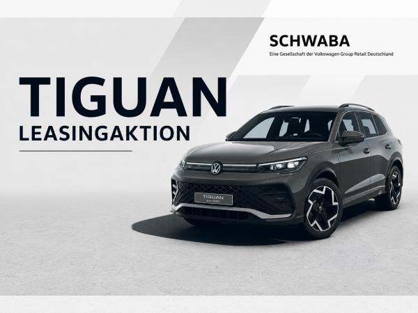 Volkswagen Tiguan 1.5 eHybrid OPF 110kW DSG R-Line