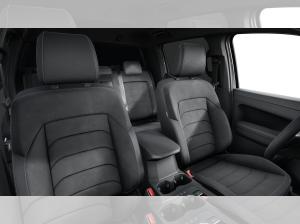 Volkswagen Amarok Volkswagen Amarok Dark Label Kabine 3.0 TDI 4M + Harman Kardon + 360° Kam. + ACC + Diff. Sperre