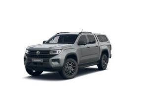 Volkswagen Amarok Volkswagen Amarok Dark Label Kabine 3.0 TDI 4M + Harman Kardon + 360° Kam. + ACC + Diff. Sperre