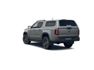 Volkswagen Amarok Volkswagen Amarok Dark Label Kabine 3.0 TDI 4M + Harman Kardon + 360° Kam. + ACC + Diff. Sperre