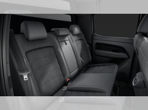 Volkswagen Amarok Volkswagen Amarok Dark Label Kabine 3.0 TDI 4M + Harman Kardon + 360° Kam. + ACC + Diff. Sperre