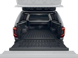 Volkswagen Amarok Volkswagen Amarok Dark Label Kabine 3.0 TDI 4M + Harman Kardon + 360° Kam. + ACC + Diff. Sperre