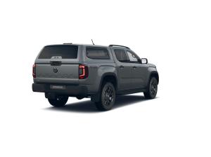 Volkswagen Amarok Volkswagen Amarok Dark Label Kabine 3.0 TDI 4M + Harman Kardon + 360° Kam. + ACC + Diff. Sperre