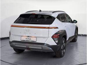 Hyundai KONA Prime // HEV // SOFORT VERFÜGBAR