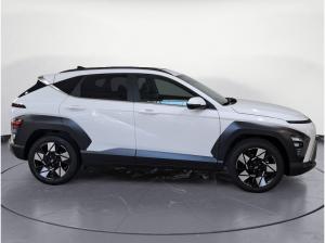 Hyundai KONA Prime // HEV // SOFORT VERFÜGBAR