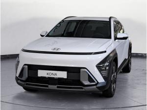 Hyundai KONA Prime // HEV // SOFORT VERFÜGBAR