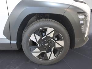 Hyundai KONA Prime // HEV // SOFORT VERFÜGBAR