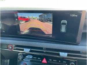 Hyundai TUCSON 1.6 T-GDI N Line (NX)