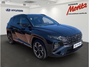 Hyundai TUCSON 1.6 T-GDI N Line (NX)
