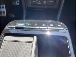 Hyundai TUCSON 1.6 T-GDI N Line (NX)