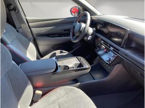 Hyundai TUCSON 1.6 T-GDI N Line (NX)