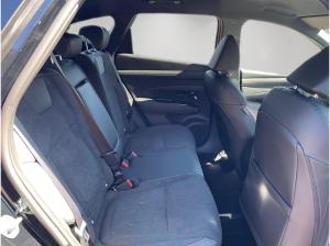 Hyundai TUCSON 1.6 T-GDI N Line (NX)