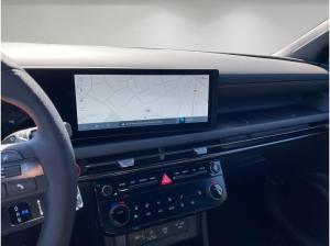 Hyundai TUCSON 1.6 T-GDI N Line (NX)