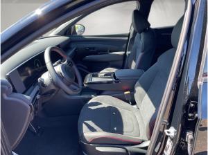 Hyundai TUCSON 1.6 T-GDI N Line (NX)