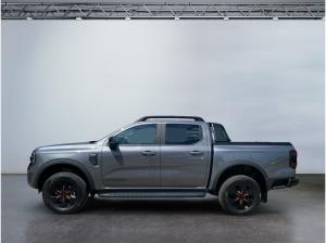 Ford Ranger Wildtrak PHEV Knallerpreis!!