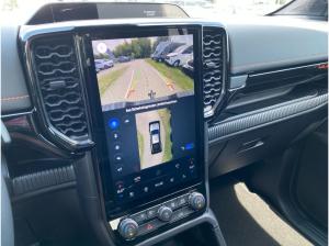 Ford Ranger Wildtrak PHEV Knallerpreis!!