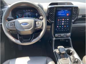 Ford Ranger Wildtrak PHEV Knallerpreis!!