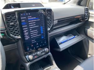 Ford Ranger Wildtrak PHEV Knallerpreis!!