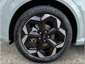 Ford Puma ST-Line X inkl. WARTUNG/VERSCHLEIß⚡125PS Automatik⚡Winter-, Fahrassistenzpaket, LED-Matrix