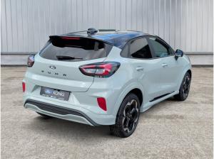 Ford Puma ST-Line X inkl. WARTUNG/VERSCHLEIß⚡125PS Automatik⚡Winter-, Fahrassistenzpaket, LED-Matrix