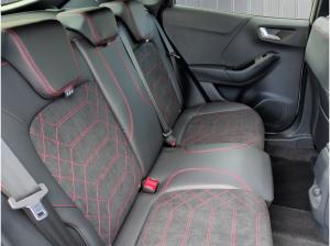 Ford Puma ST-Line X inkl. WARTUNG/VERSCHLEIß⚡125PS Automatik⚡Winter-, Fahrassistenzpaket, LED-Matrix