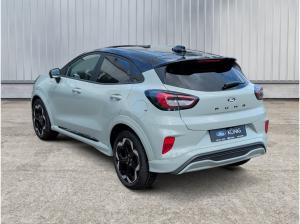 Ford Puma ST-Line X inkl. WARTUNG/VERSCHLEIß⚡125PS Automatik⚡Winter-, Fahrassistenzpaket, LED-Matrix