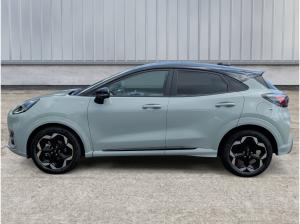 Ford Puma ST-Line X inkl. WARTUNG/VERSCHLEIß⚡125PS Automatik⚡Winter-, Fahrassistenzpaket, LED-Matrix