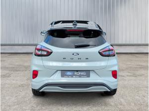 Ford Puma ST-Line X inkl. WARTUNG/VERSCHLEIß⚡125PS Automatik⚡Winter-, Fahrassistenzpaket, LED-Matrix