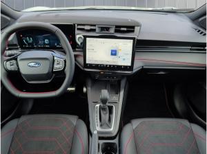 Ford Puma ST-Line X inkl. WARTUNG/VERSCHLEIß⚡125PS Automatik⚡Winter-, Fahrassistenzpaket, LED-Matrix