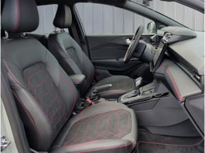 Ford Puma ST-Line X inkl. WARTUNG/VERSCHLEIß⚡125PS Automatik⚡Winter-, Fahrassistenzpaket, LED-Matrix