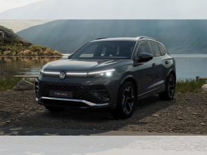 Volkswagen Tiguan 1.5 eTSI OPF DSG R-Line
