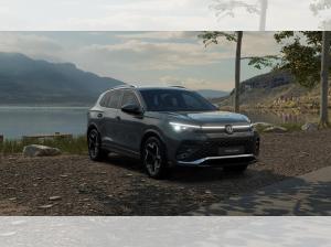 Volkswagen Tiguan 1.5 eTSI OPF DSG R-Line