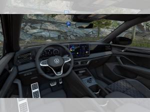 Volkswagen Tiguan 1.5 eTSI OPF DSG R-Line