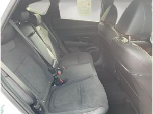 Hyundai TUCSON 1.6 T-GDI N Line (NX)