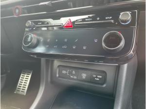 Hyundai TUCSON 1.6 T-GDI N Line (NX)