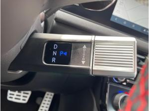 Hyundai TUCSON 1.6 T-GDI N Line (NX)