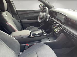 Hyundai TUCSON 1.6 T-GDI N Line (NX)