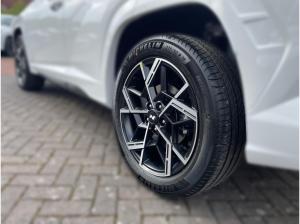 Hyundai TUCSON 1.6 T-GDI N Line (NX)
