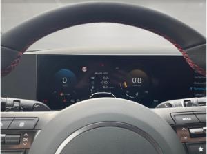 Hyundai TUCSON 1.6 T-GDI N Line (NX)