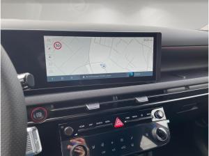 Hyundai TUCSON 1.6 T-GDI N Line (NX)